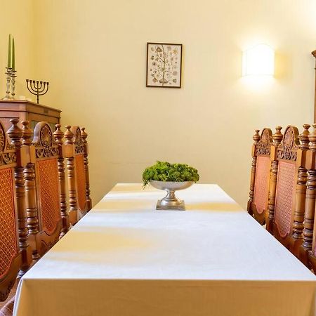 Luxury Florence - City Center Lejlighed Eksteriør billede