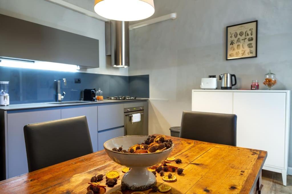 Luxury Florence - City Center Lejlighed Eksteriør billede