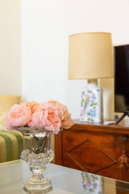 Luxury Florence - City Center Lejlighed Eksteriør billede