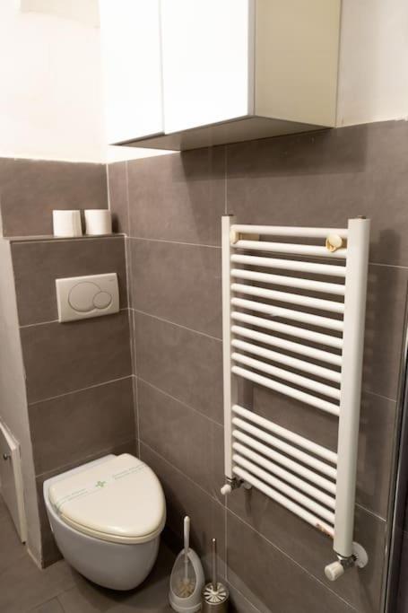 Luxury Florence - City Center Lejlighed Eksteriør billede