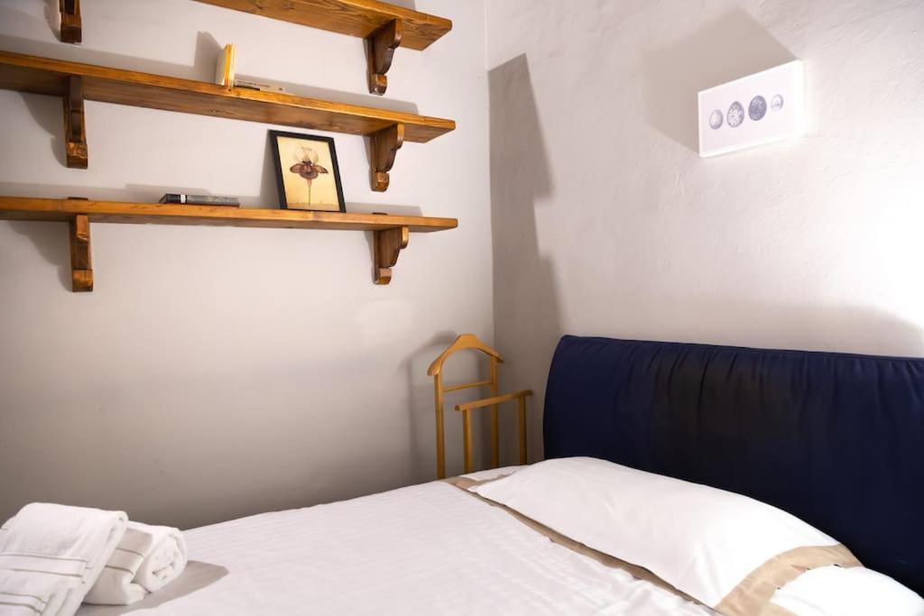 Luxury Florence - City Center Lejlighed Eksteriør billede