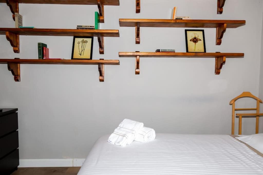 Luxury Florence - City Center Lejlighed Eksteriør billede