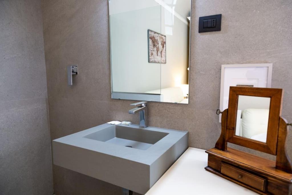 Luxury Florence - City Center Lejlighed Eksteriør billede