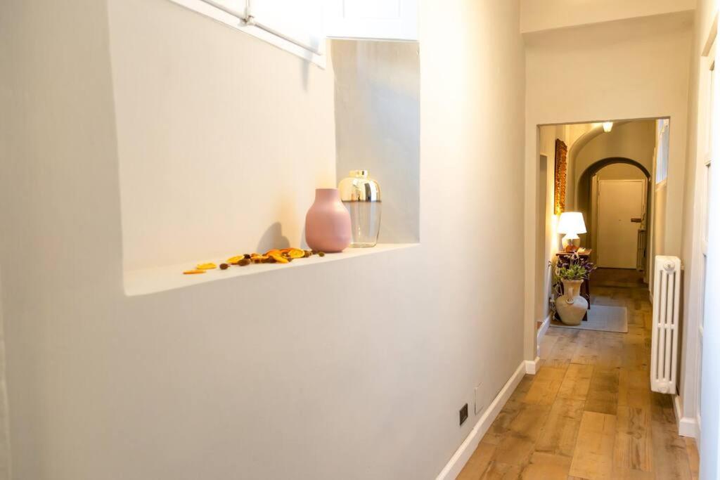 Luxury Florence - City Center Lejlighed Eksteriør billede