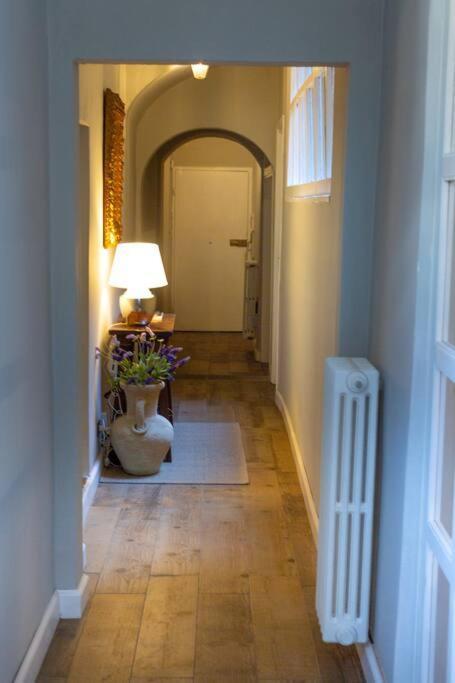 Luxury Florence - City Center Lejlighed Eksteriør billede