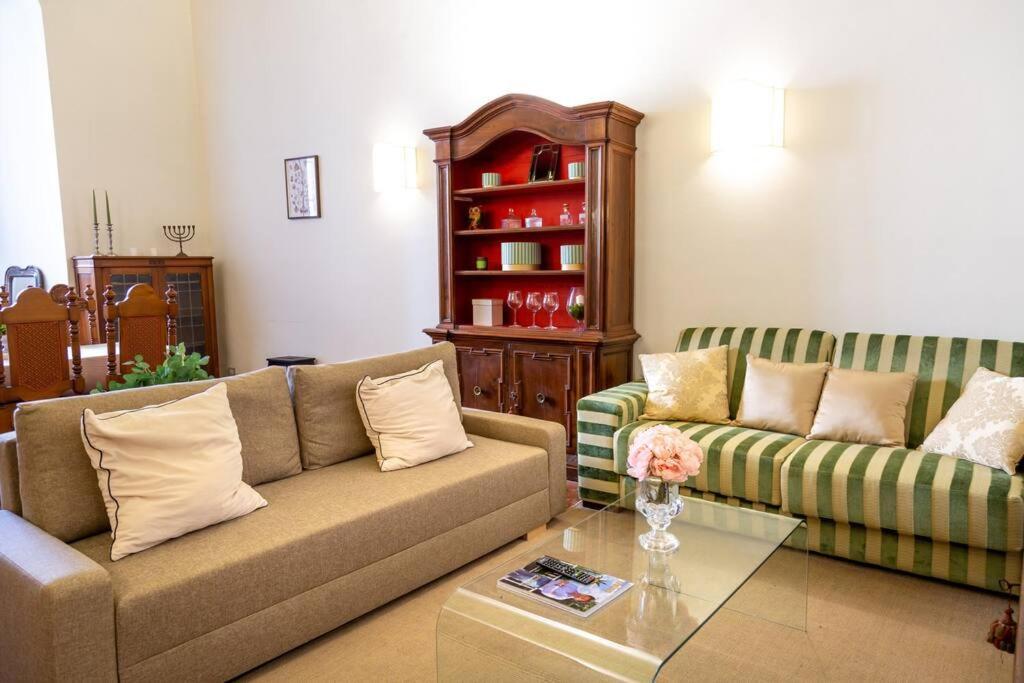 Luxury Florence - City Center Lejlighed Eksteriør billede