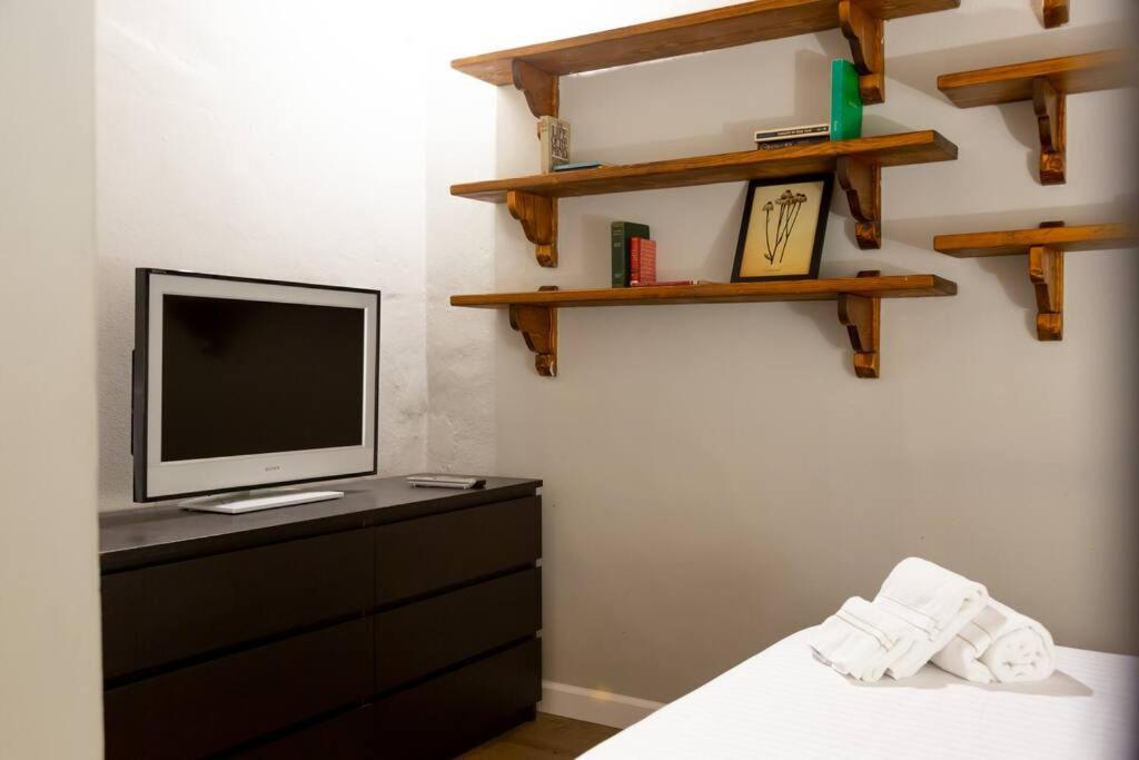 Luxury Florence - City Center Lejlighed Eksteriør billede