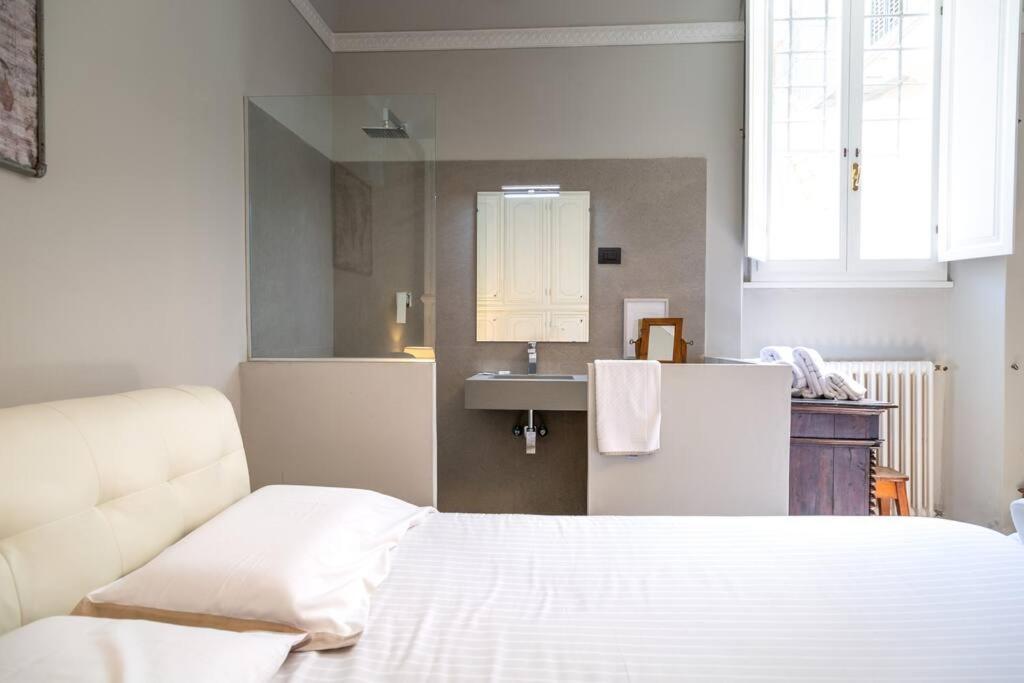 Luxury Florence - City Center Lejlighed Eksteriør billede