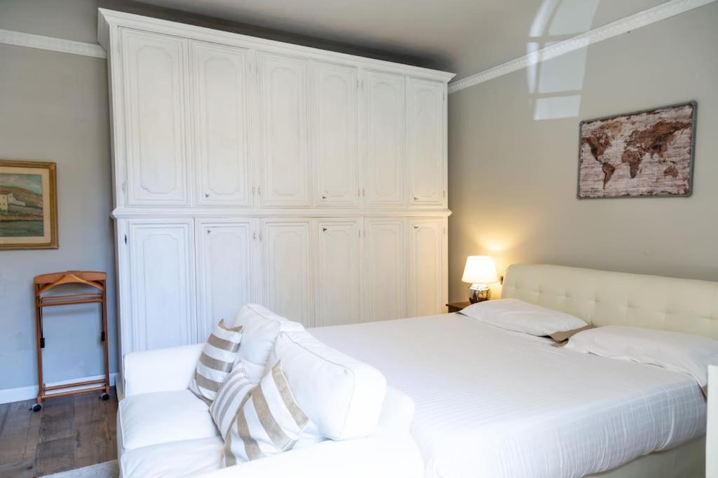 Luxury Florence - City Center Lejlighed Eksteriør billede