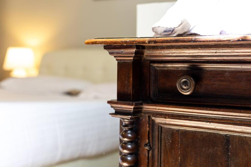 Luxury Florence - City Center Lejlighed Eksteriør billede