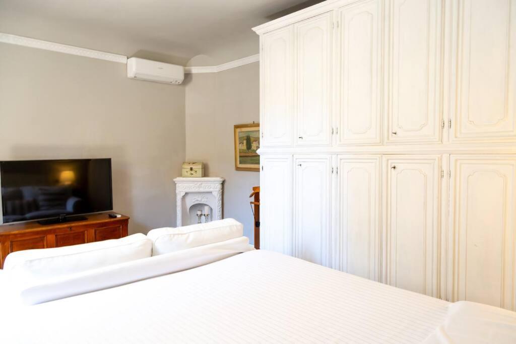 Luxury Florence - City Center Lejlighed Eksteriør billede