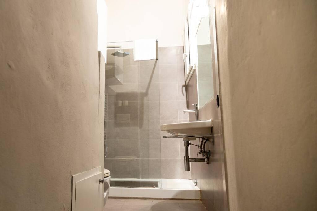 Luxury Florence - City Center Lejlighed Eksteriør billede