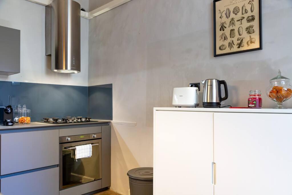 Luxury Florence - City Center Lejlighed Eksteriør billede