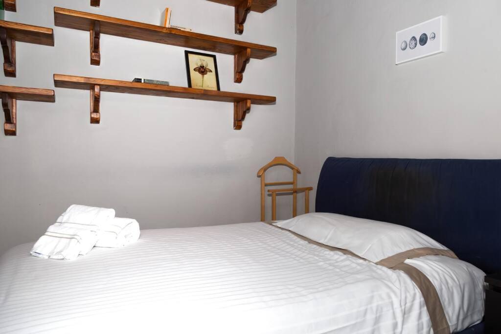 Luxury Florence - City Center Lejlighed Eksteriør billede