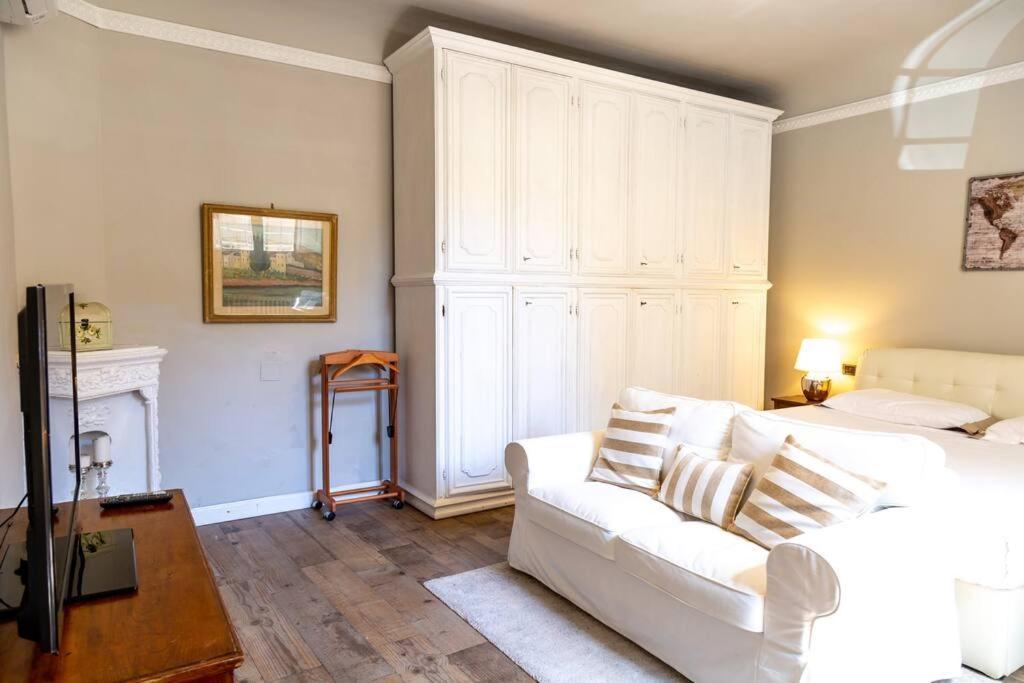 Luxury Florence - City Center Lejlighed Eksteriør billede