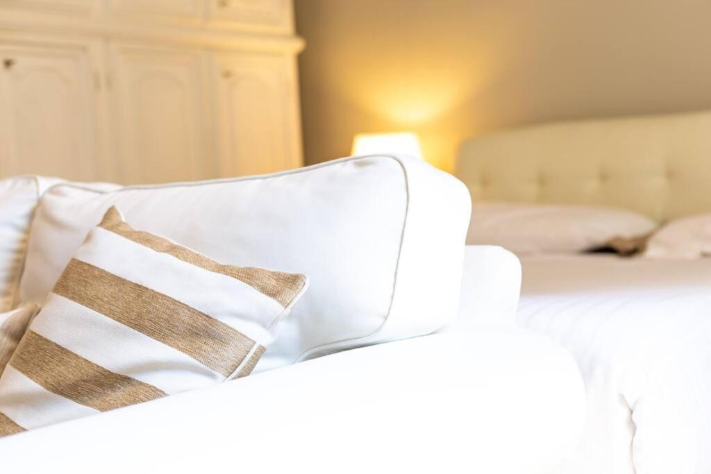 Luxury Florence - City Center Lejlighed Eksteriør billede
