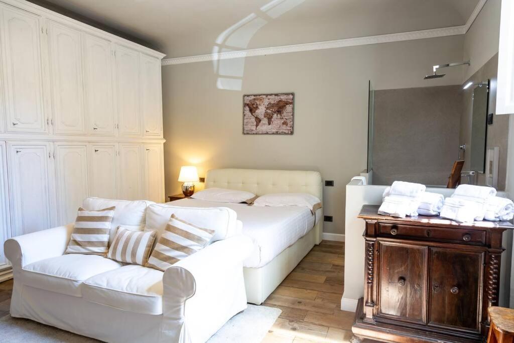 Luxury Florence - City Center Lejlighed Eksteriør billede